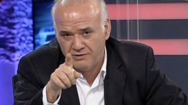 <p>Ahmet Çakar</p>

<p>Özbeklerin temel özelliği saf görünürler ama anasının gözüdürler.</p>
