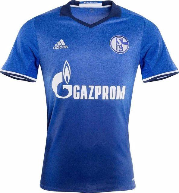 <p>Schalke -  İç saha</p>

<p> </p>
