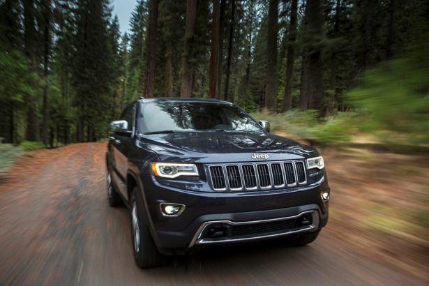 <p>Jeep Grand Cherokee veya Wrangler modellerindeyse, 120.000 TL’ye 20 ay vadeli ve yüzde 0,93 faizli kredi fırsatından faydalanabiliyor. Compass modelinde de 5.000 TL’lik nakit indirim fırsatının yanında 40.000 TL için 24 ay vadeli ve yüzde 0,89 faizli kredi seçeneği de sunuluyor.</p>
<p> </p>