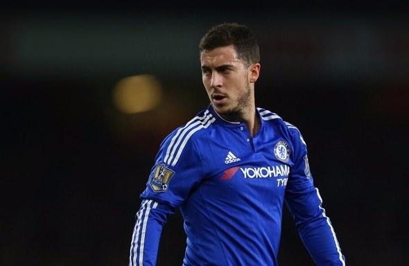 <p>Eden Hazard, Chelsea | Yaş: 25 - Değeri: 75 milyon Euro</p>