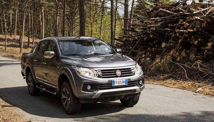 <p>Ayrıca Ducato ve Fullback araçlarda 4.000 TL, Fiorino Combi&Cargo ve Doblo Combi&Cargo araçlarda 2.000 TL nakit indirimi sunuyor.</p>