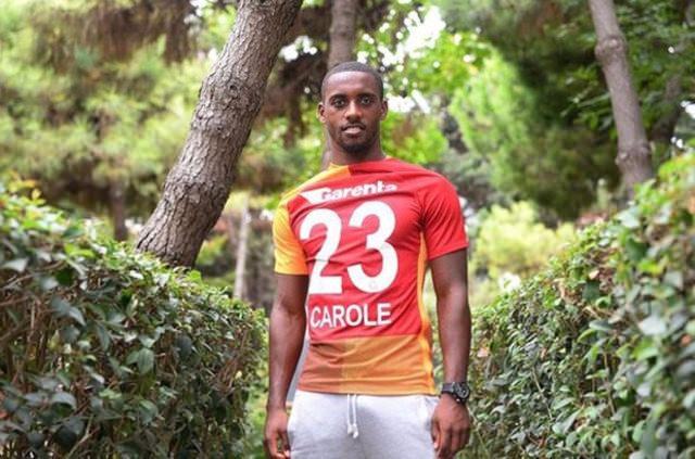 <p>LİONEL CAROLE | Galatasaray | 700.000 Euro</p>