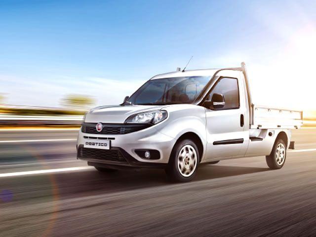 <p>Fiat, Pratico'da da 2 bin lira nakit indirimi var.</p>
