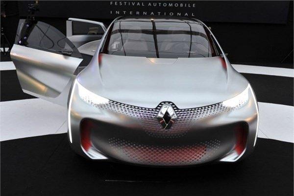 <p>Renault Eolab</p>

<p> </p>
