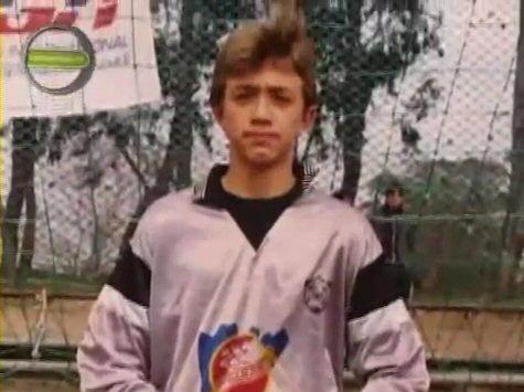 <p>Fernando Muslera</p>
