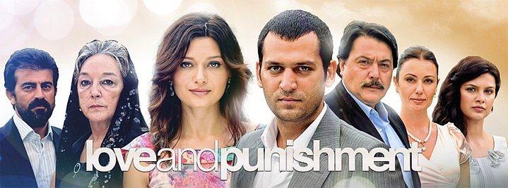 <p><strong>12. Aşk ve Ceza</strong></p>

<p>Nurgül Yeşilçay ve Murat Yıldırım‘ın Avrupa ülkelerinde üne kavuşmasını sağlayan dizi 50 fazla ülkeye satıldı ve yayınlandığı tüm ülkelerde başarıya ulaştı.</p>

<p> </p>
