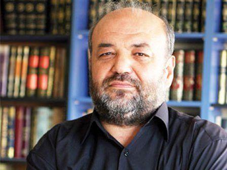 <p>İhsan Eliaçık - 54</p>

<p> </p>
