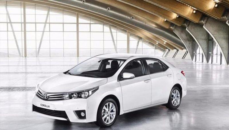 <p>Doğu Anadolu Bölgesi Model: TOYOTA Corolla Sedan 1.33 Life Benzin Manuel</p>