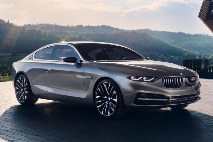 <p>BMW Blog'da yer alan habere göre, önümüzde 3-4 yıl içerisinde 8 Serisi araçların 6 Serisi coupe ve convertible modellerin yerini alması bekleniyor.</p>
