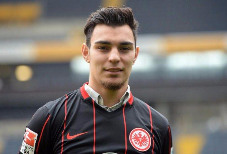 <p>Kaan Ayhan - Güncel piyasa değeri: 1 milyon Euro - Düşüş: 4 milyon Euro</p>
