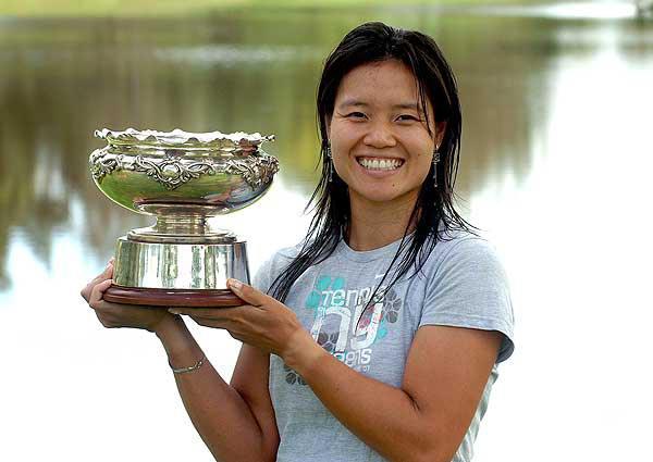Li Na