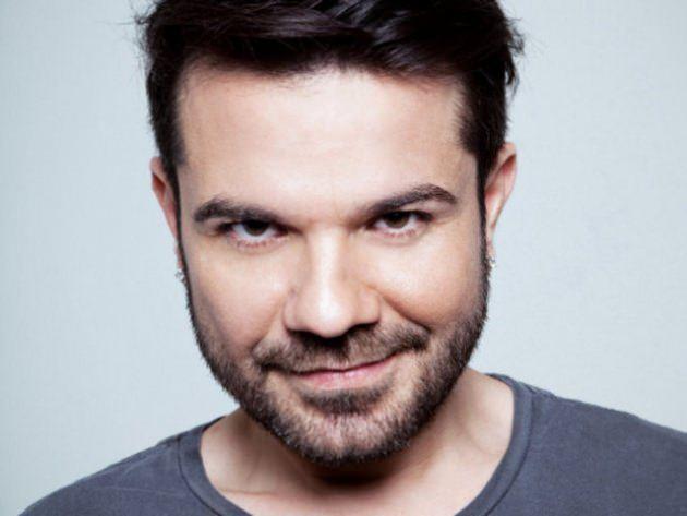 <p>Kenan Doğulu</p>
