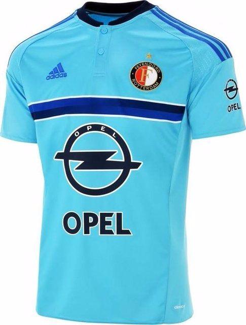 <p>Feyenoord - Dış saha</p>

<p> </p>
