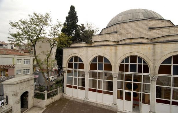 <p>Drağman Yunus Camii </p>
