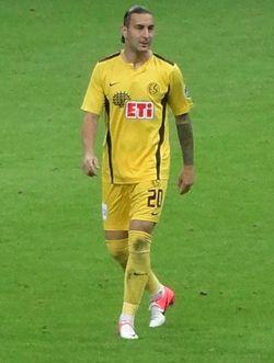<p>Necati Ateş-İzmir</p>