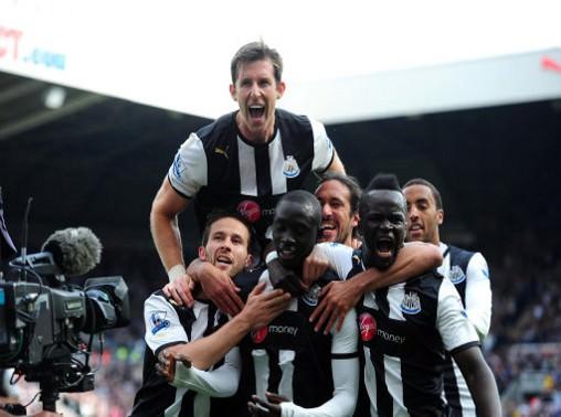 11- Newcastle United Şampiyonluk oranı: 25.00