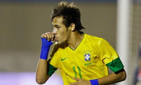 Neymar (5 Şubat 1992)