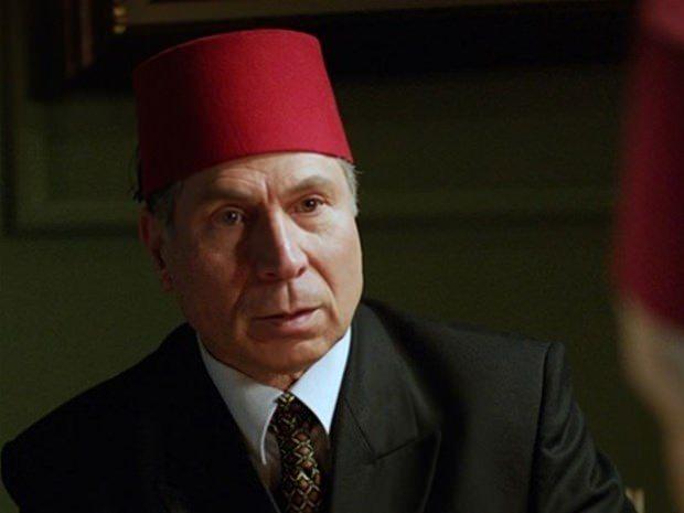 <p>Ahmet Arıman - 61</p>

<p> </p>
