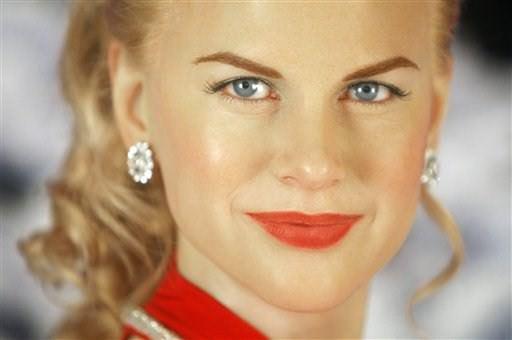 Nicole Kidman