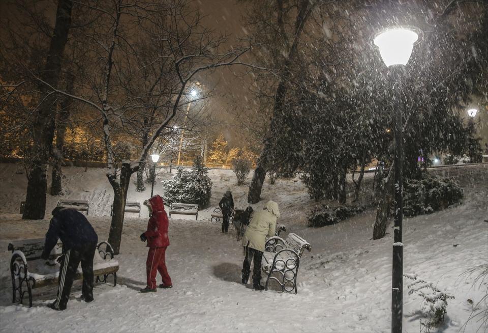 <p>ANKARA</p>
