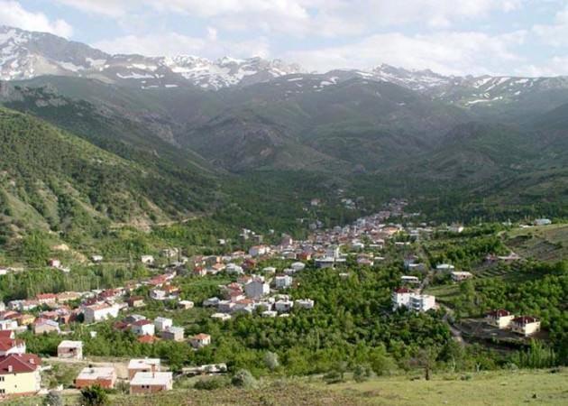 NİĞDE: Modern tarıma dayalı üretim, seracılık ve bodur meyvecilik, soğuk hava deposu, meyve konsantresi, hayvansal ürünlerin toplanması ve işlenmesi, kalsit madenciliği, dericilik, tekstil 