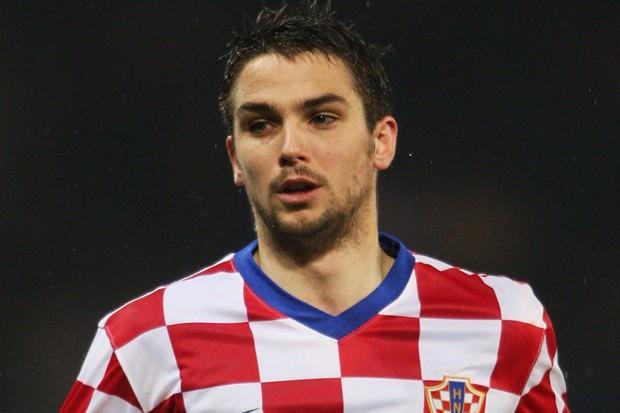 Niko Kranjcar - Hırvatistan