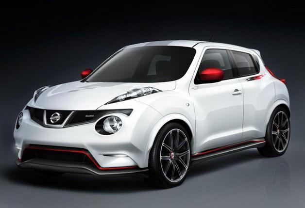 Nissan Juke Nissan'ın performans markası Nismo da Türkiye'yle tanışıyor. Juke Nismo,Avrupa'daki Nismo markalı araç olacak.