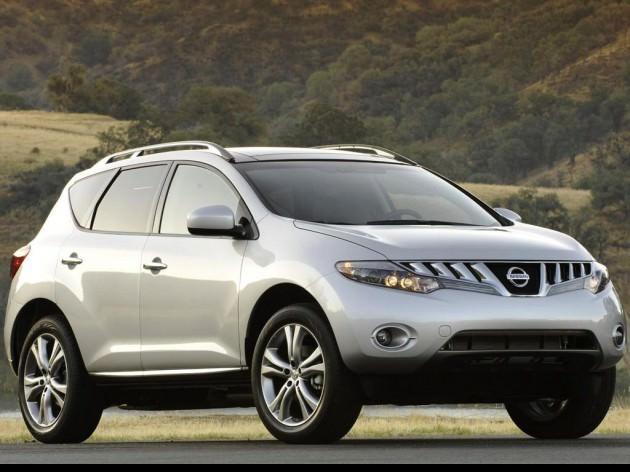 NISSAN - 1656 adet sattı