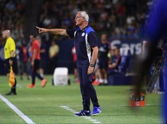 <p>18 Claudio Ranieri</p>

<p>Kulüpsüz</p>
