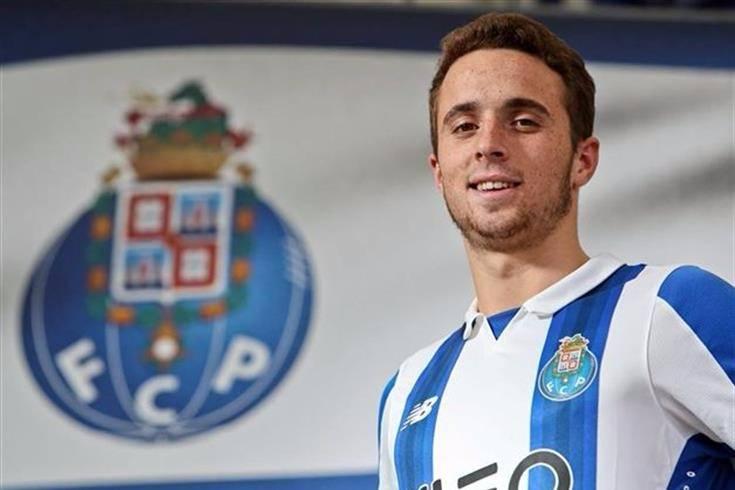 <p>Diogo Jota<br />
Takım: Porto<br />
Ülke: Portekiz</p>