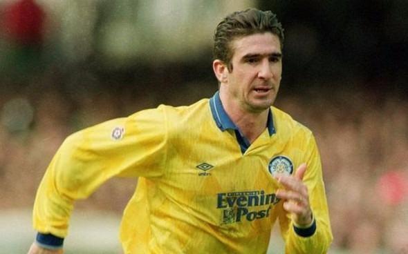 <p><strong>ERIC CANTONA - SEN MİSİN 'DENEYECEĞİZ' DİYEN... </strong></p>

<p> </p>

<p>Ünlü Fransız futbolcu Cantona, 1992'te Nimes'ten Sheffield Wednesday'e transfer olmak üzereydi. Sheffield Menajeri Trevor Francis, Cantona'yı 1 hafta denemek istediğini söyledi. Cantona bu teklifi reddedip, Leeds United'a imza attı. Leeds, bu imzadna 3 ay sonra lig şampiyonluğunu kazandı.</p>
