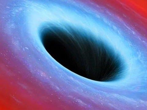<p><strong>10. Kara delikler</strong></p>

<p>Aslında 'delik' değil, çok güçlü çekim kuvvetine sahip fazla yoğun nesnelerdir.</p>
