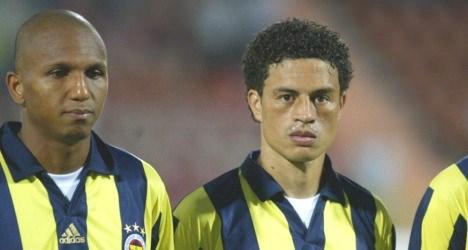 <p>Alex de Souza</p>
