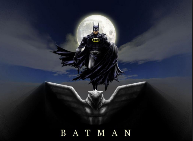 <p><strong>BATMAN</strong></p>

<p>Batman gibi olmak isteyip onun yaptıklarını yapmaya çalışabilirler.</p>
