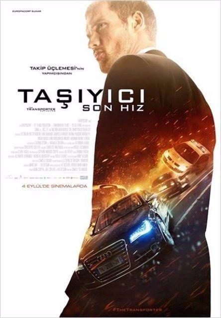 <p><strong>Film: Taşıyıcı: Son Hız</strong><br />
Vizyon tarihi: 04.09.15<br />
Toplam seyirci: 227.131</p>
