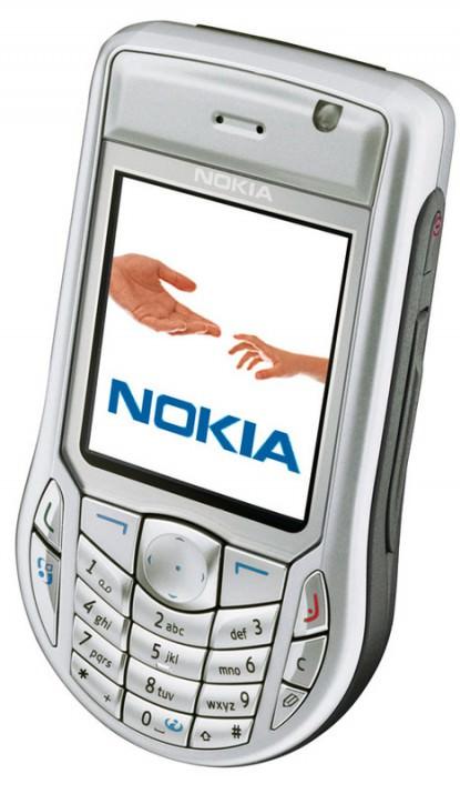 Nokia 6630-2004 ikinci çeyrekte duyurulan Nokia 6630, Symbian OS 8.0a işletim sisteminin yanı sıra 220 MHz'lık OMAP 1710 işlemcisi ile de dikkat çekmişti. Geliştirme aşamasında Charlie kod adıyla anılan telefon en çok merak edilen cihazlardan olmayı başarmıştı.