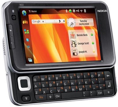 Nokia'nın internet tableti N900 2009 Ağustos ayında duyurulduğunda büyük heyecan yaratmıştı. Linux tabanlı Maemo (yeni adıyla MeeGo) işletim sistemini taşıyan cihaz, pazarlama stratejileri nedeni ile ciddi bir satış rakamına ulaşamadı.