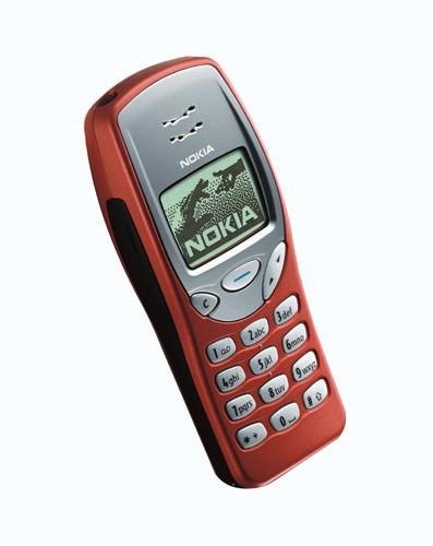 Nokia 3210