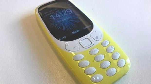 <p>Bu bilgiden yola çıkarak Nokia'nın yeni 3310'u önümüzdeki ay Avrupa pazarında satışa sunulacağını söylemek mümkün.</p>
