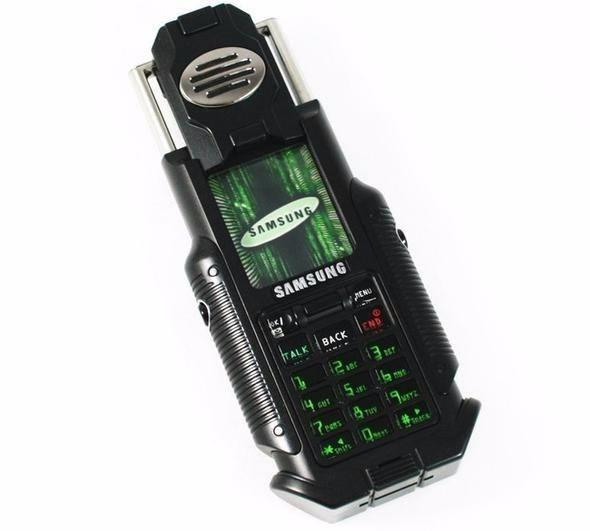 <p>Samsung Matrix</p>

<p> </p>
