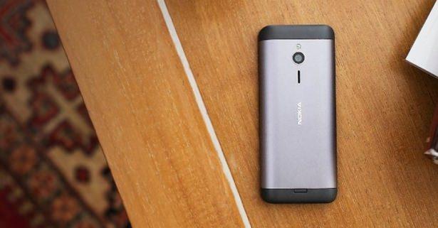 <p>Nokia 230 yeni duyurulan bir cep telefonu. Çift SIM kart desteği sunan bir telefon.</p>
