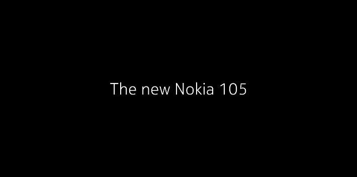 <p>HMD Global, Nokia 105 ve Nokia 130'un yeni versiyonlarını duyurdu.</p>
