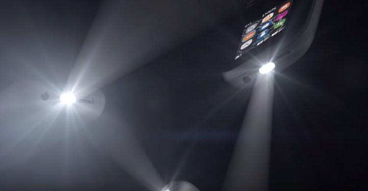 <p>1020 mAh bataryayla 44 saate kadar radyo ile müzik dinleme deneyimi sunan Nokia 130, full şarjla bekleme modunda 1 aya kadar bekleyebiliyor.</p>
