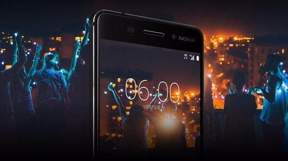 <p>Nokia'nın yeni telefonları nihayet Türkiye'de! Üç yeni telefonu Nokia 3, Nokia 5 ve Nokia 6 bakın hangi fiyatlarla satışa çıkıyor? Nasıl özelliklerle geliyor?</p>
