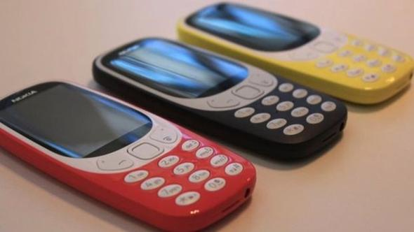 <p>Nokia 3310 için bekleyiş sona erdi. Yeni Nokia 3310'un Türkiye'de satışa çıkacağı tarih ve fiyatı belli oldu. Ancak dünya fiyatlarıyla karşılaştırıldığında Türkiye'deki fiyat dudak uçuklattı. Bakın Nokia 3310 dünyada kaç TL'ye satılıyor? Bizde fiyat kaç TL?</p>
