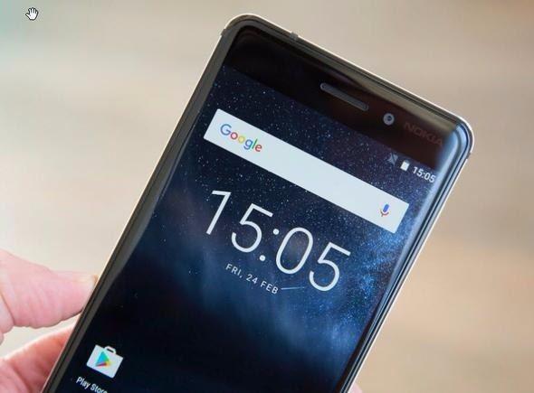 <p>Nokia 6 <br />
<br />
5.5 inç FHD ekrana ekrana sahip olan Nokia 6, üç cihazın en iddialı olanı.</p>