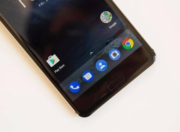 <p>Nokia 6</p>

<p> </p>
