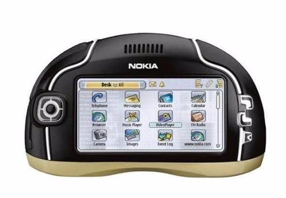 <p><strong>Hafızalara kazınan efsane Nokia telefonlar </strong><br />
<br />
Ancak Nokia deyince akla tasarımıyla şaşkına çeviren efsane telefonları geliyor. İşte Nokia'nın unutulmayan o telefonları...</p>