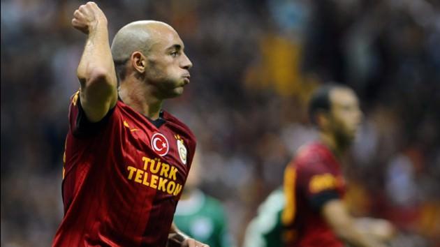 NORDIN AMRABAT Değeri: 6.000.000 €