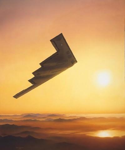northrop-grumman-b-2-spirit